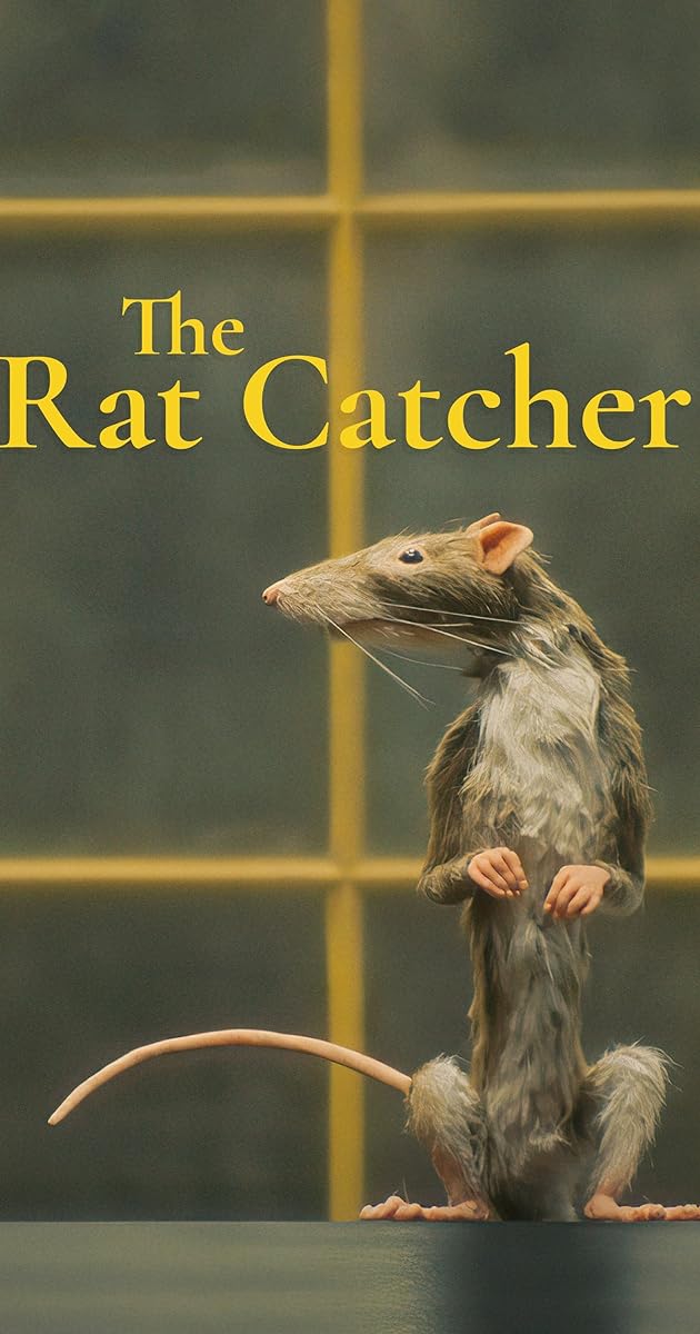 The Rat Catcher (2023)