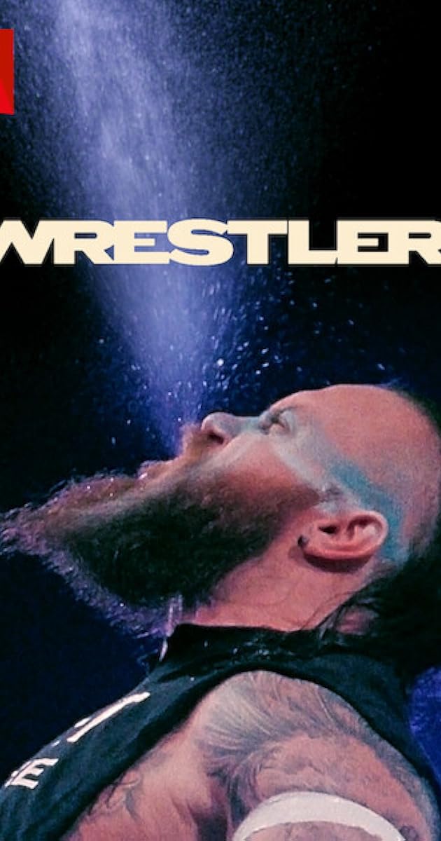 Wrestlers TV Series (2023)