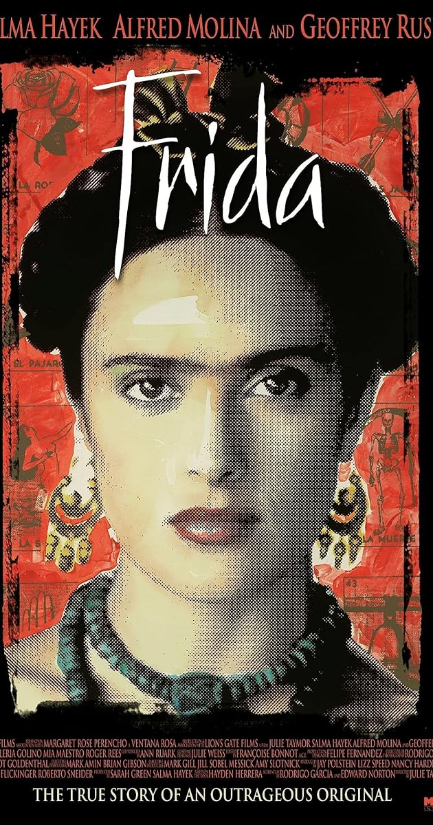 Frida (2002)