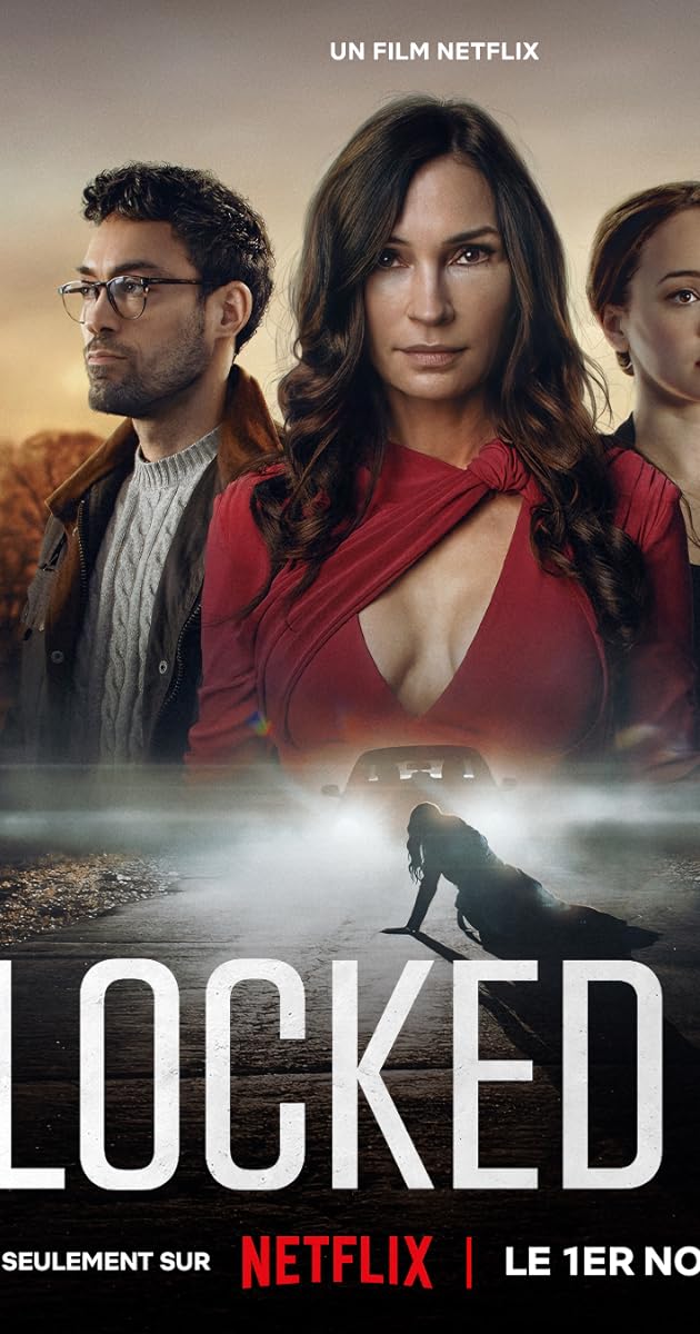 Locked In (2023)