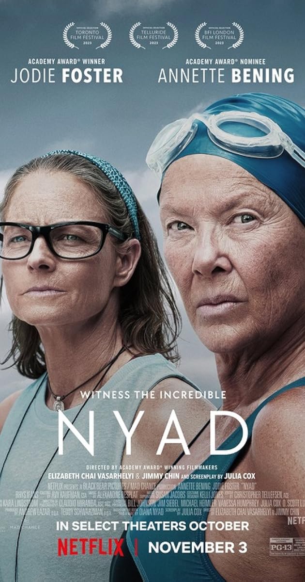 NYAD(2023)