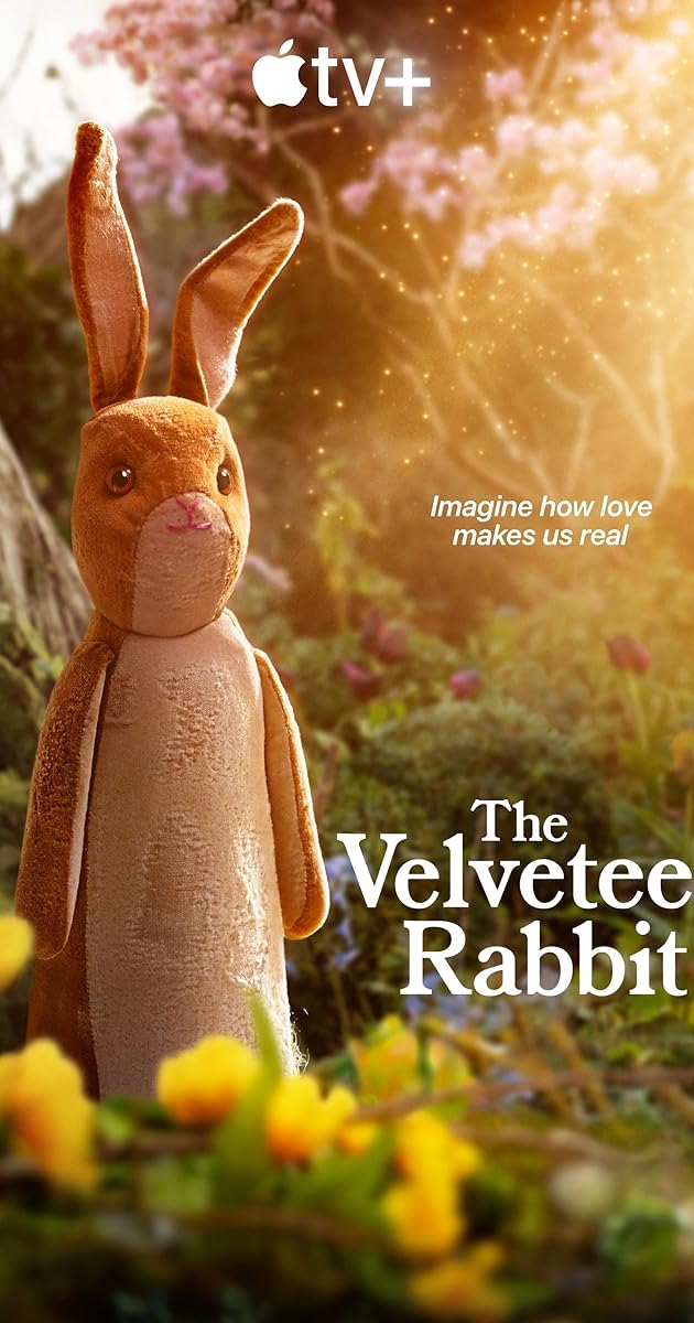 The Velveteen Rabbit (2023)