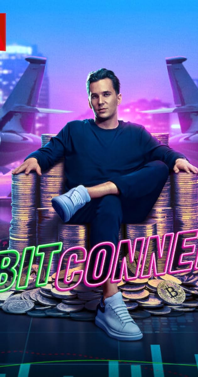 Bitconned (2024)