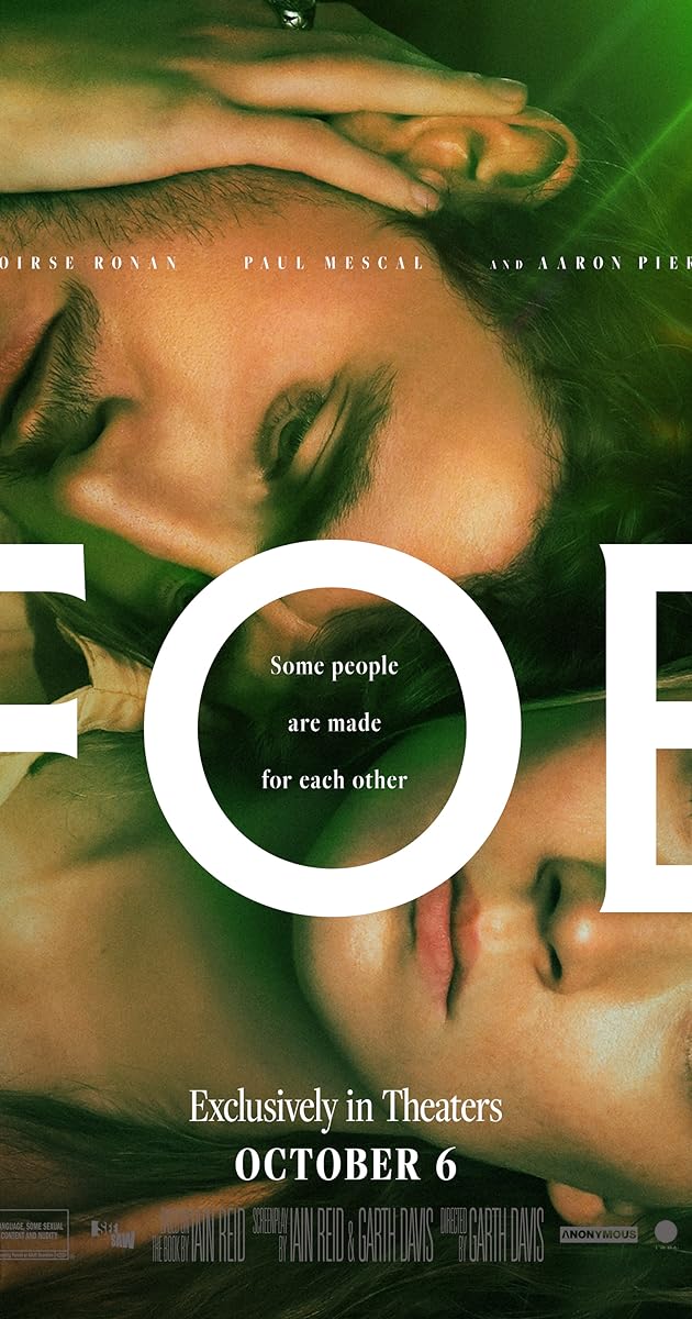 Foe (2023)