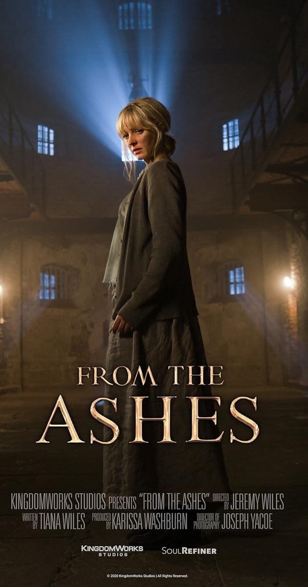 From the Ashes (2024)