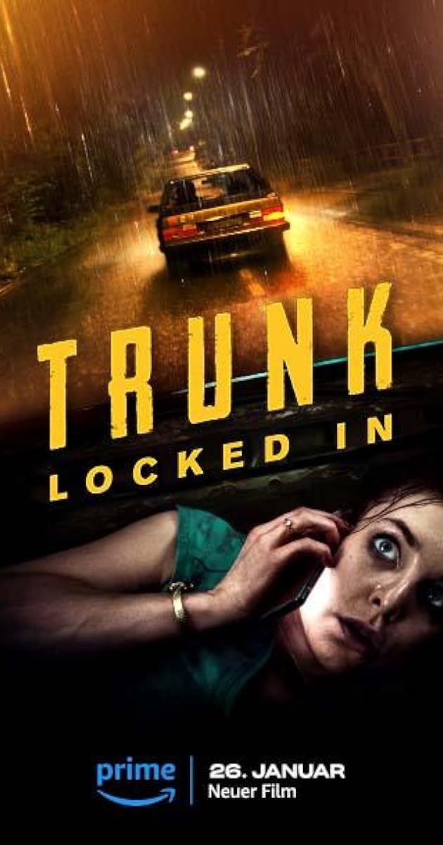 Trunk Locked In (2024)