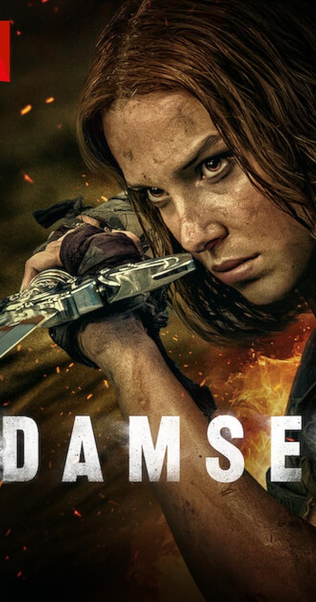 Damsel (2024)