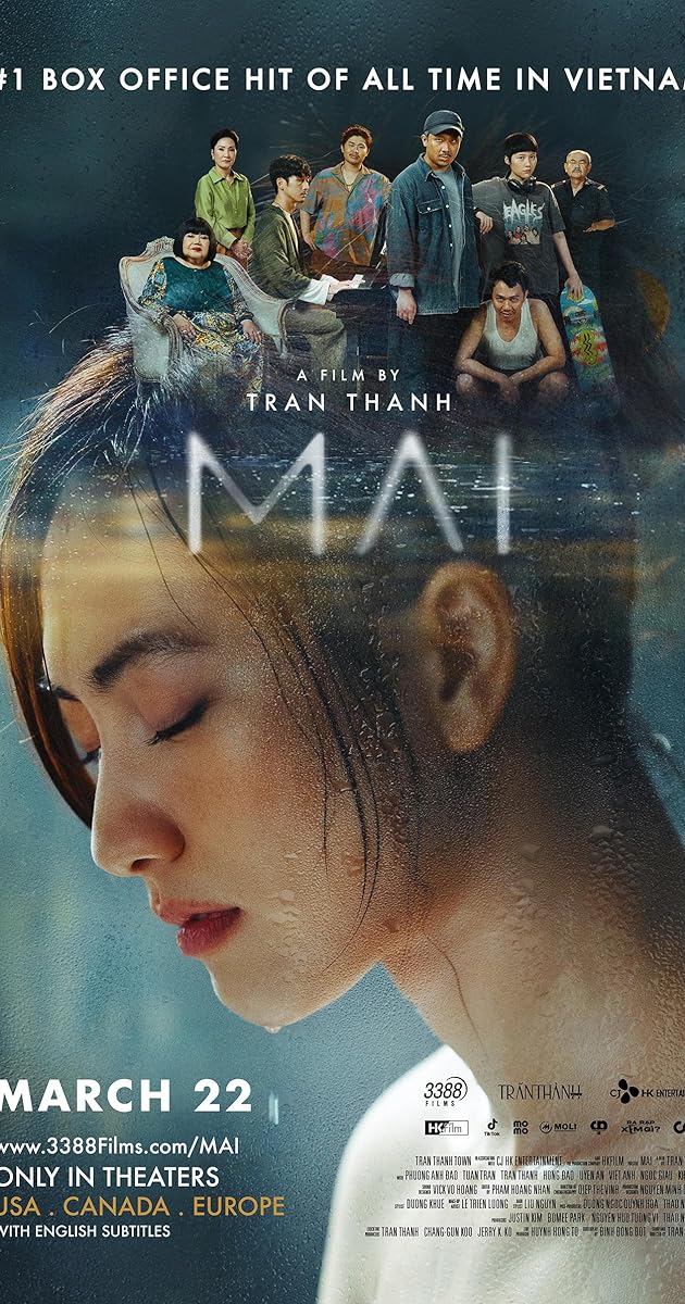 Mai (2024)