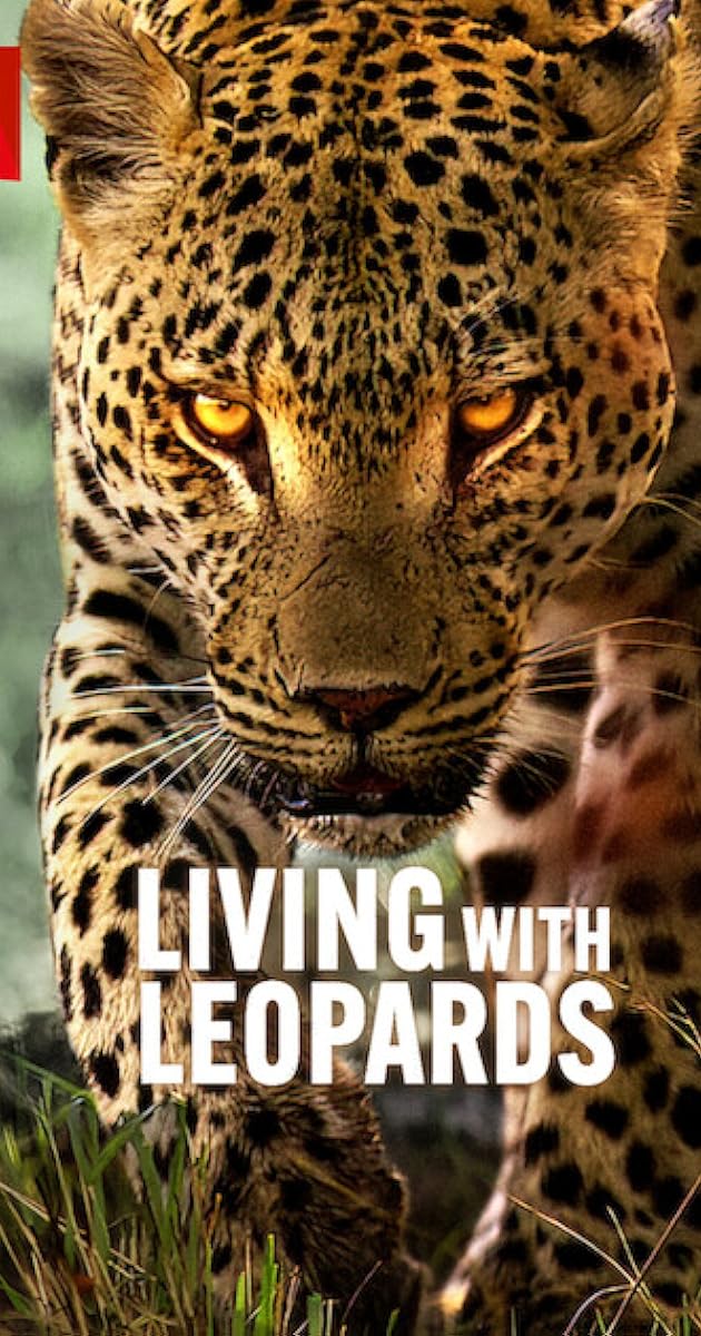 Living with Leopards (2024)