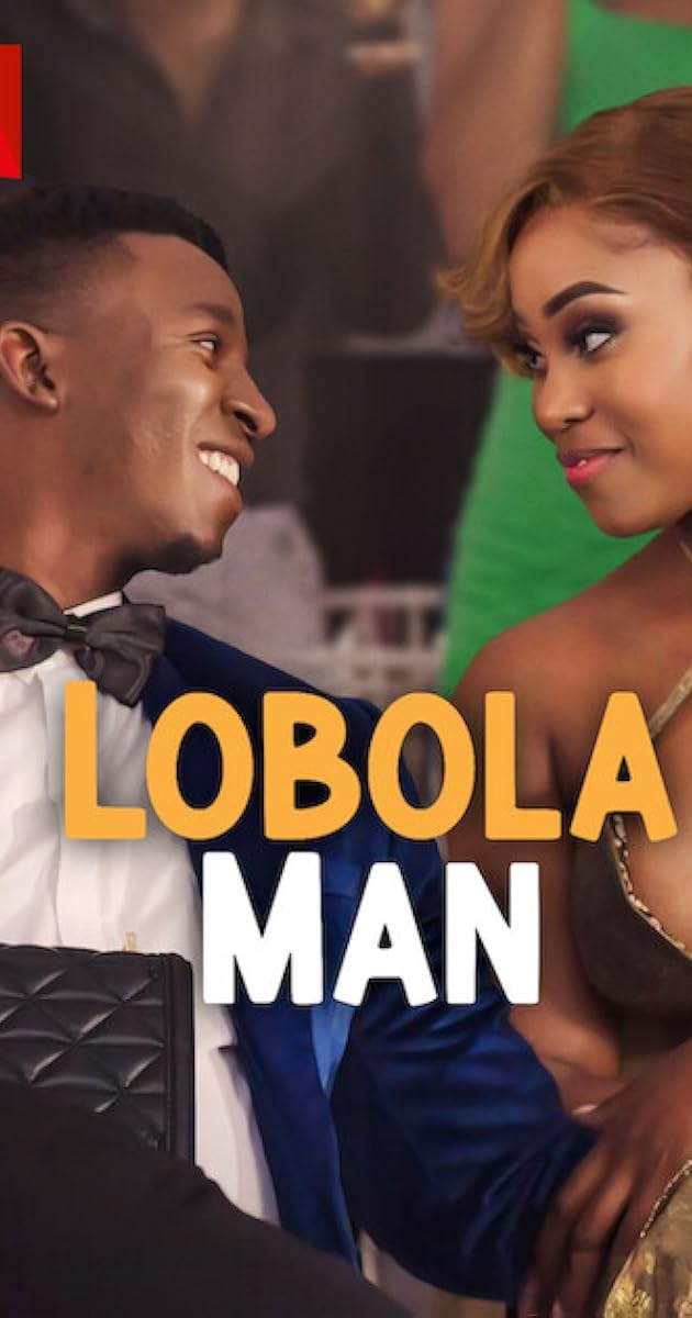 Lobola Man (2024)