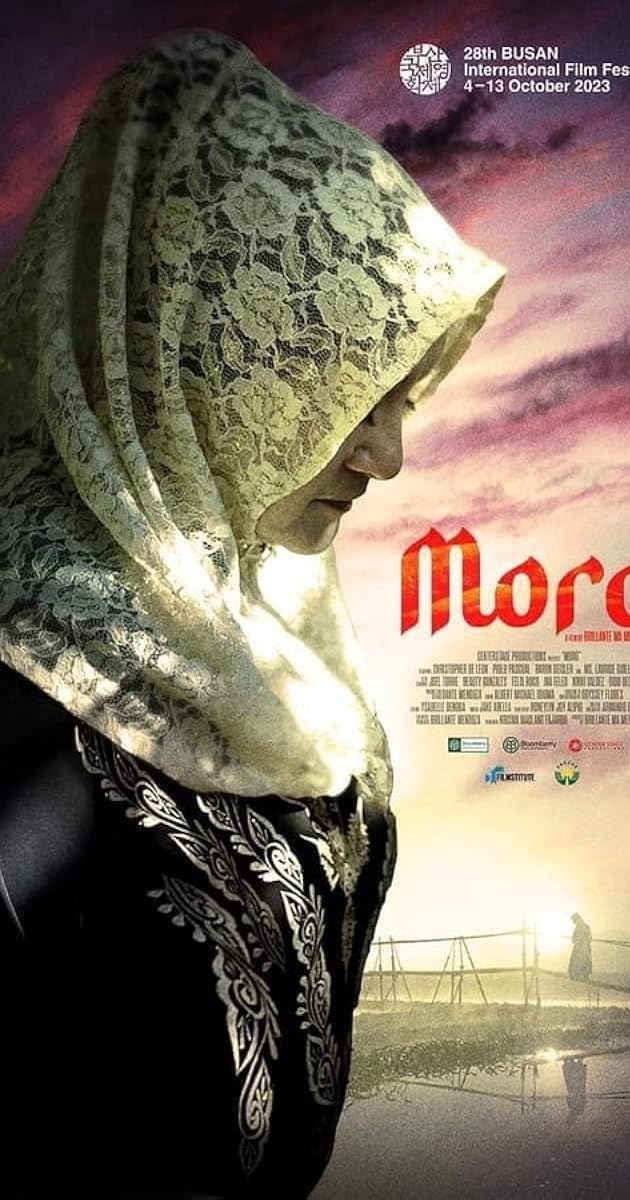 Moro (2023)