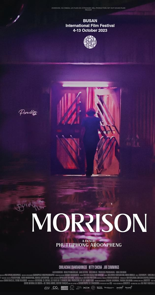 Morrison (2023)