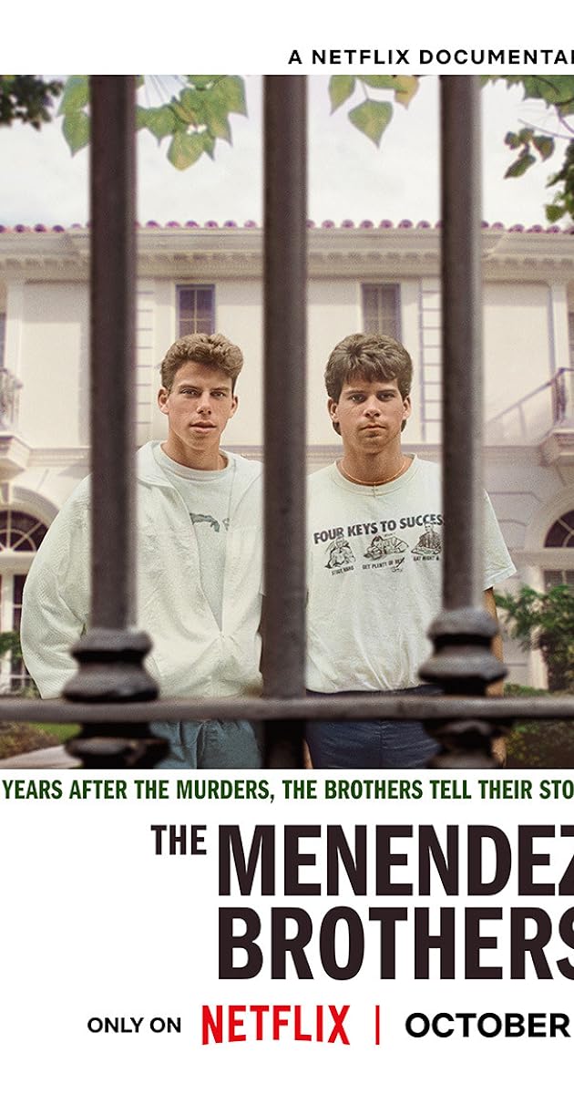 The Menendez Brothers (2024)