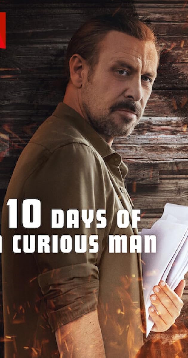 10 Days of a Curious Man (2024)