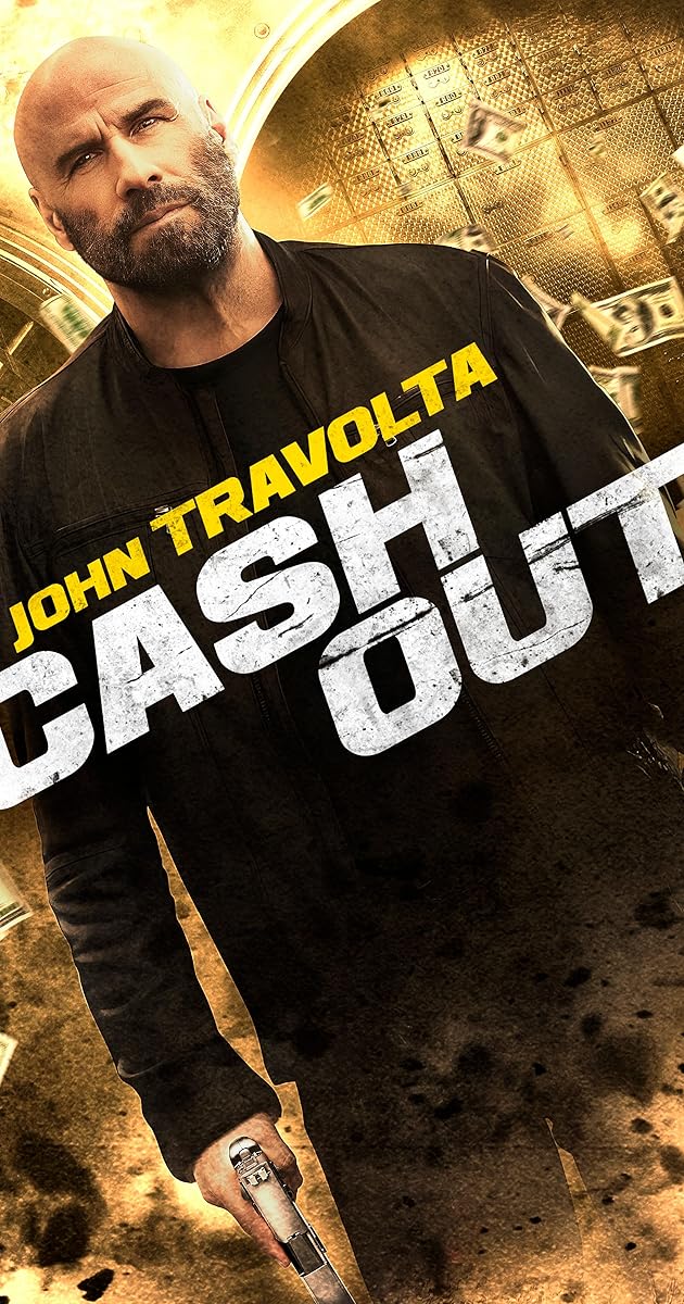 Cash Out (2024)