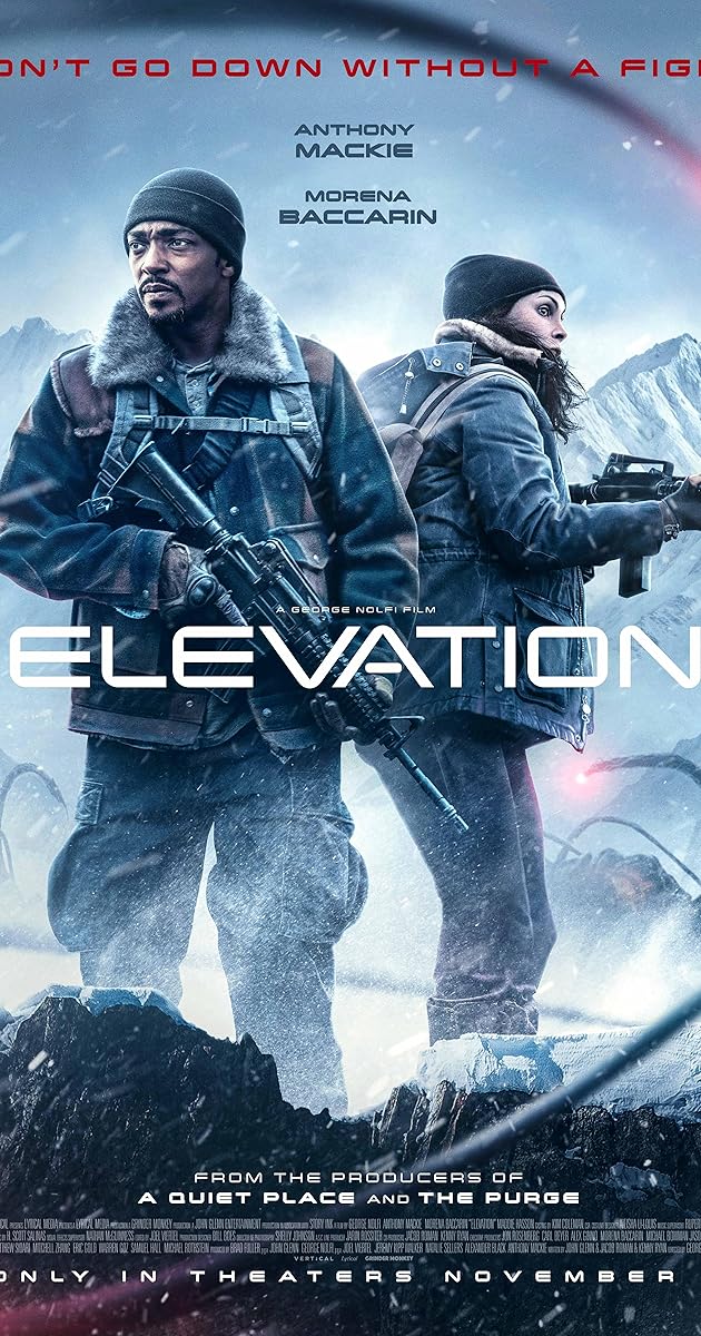 Elevation (2024)