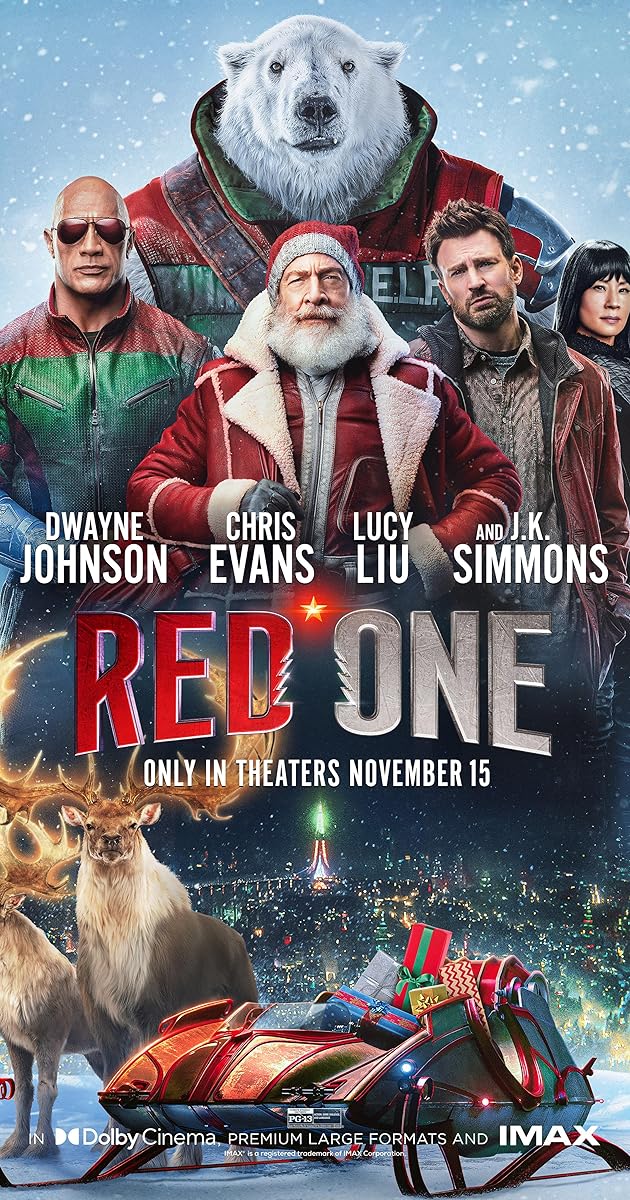 Red One (2024)