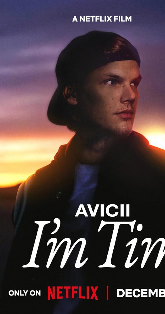 Avicii - Im Tim (2024)