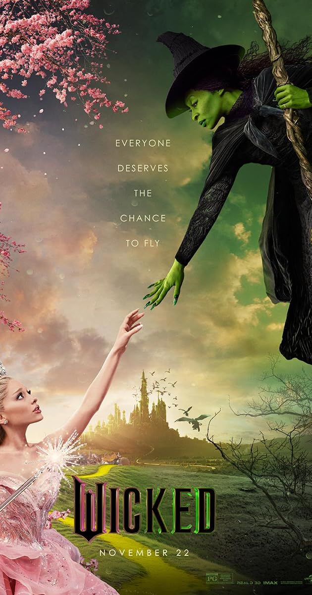 Wicked (2024)