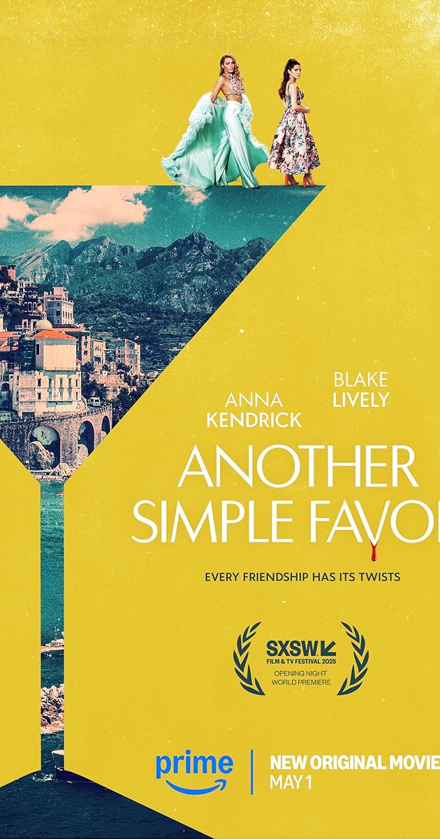 Another Simple Favor (2025)