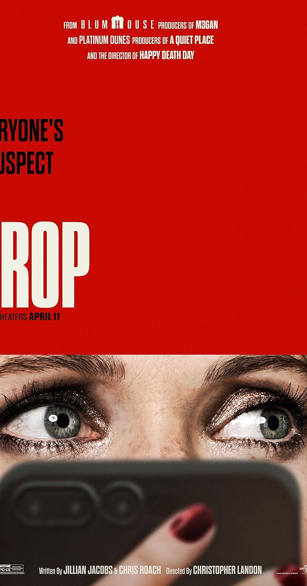 DROP (2025)