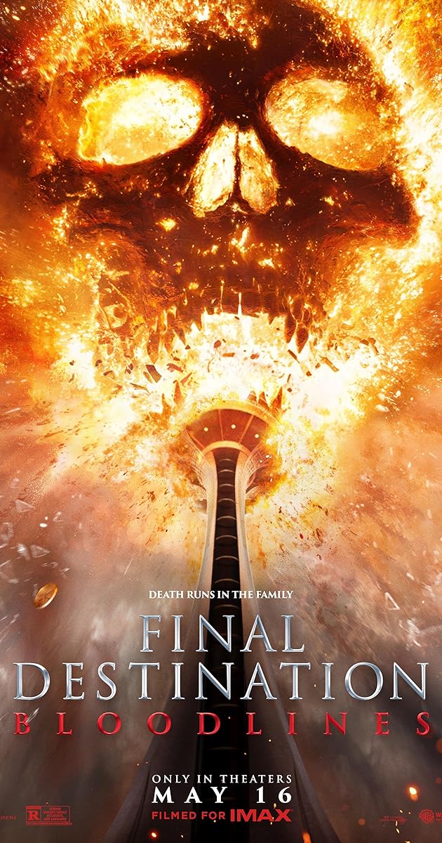 Final Destination 6
