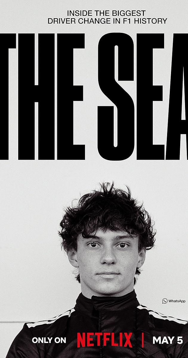 The Seat (2025)
