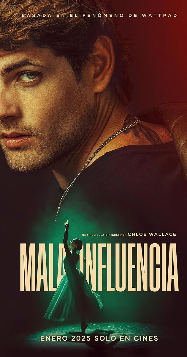 Bad Influence (2025)