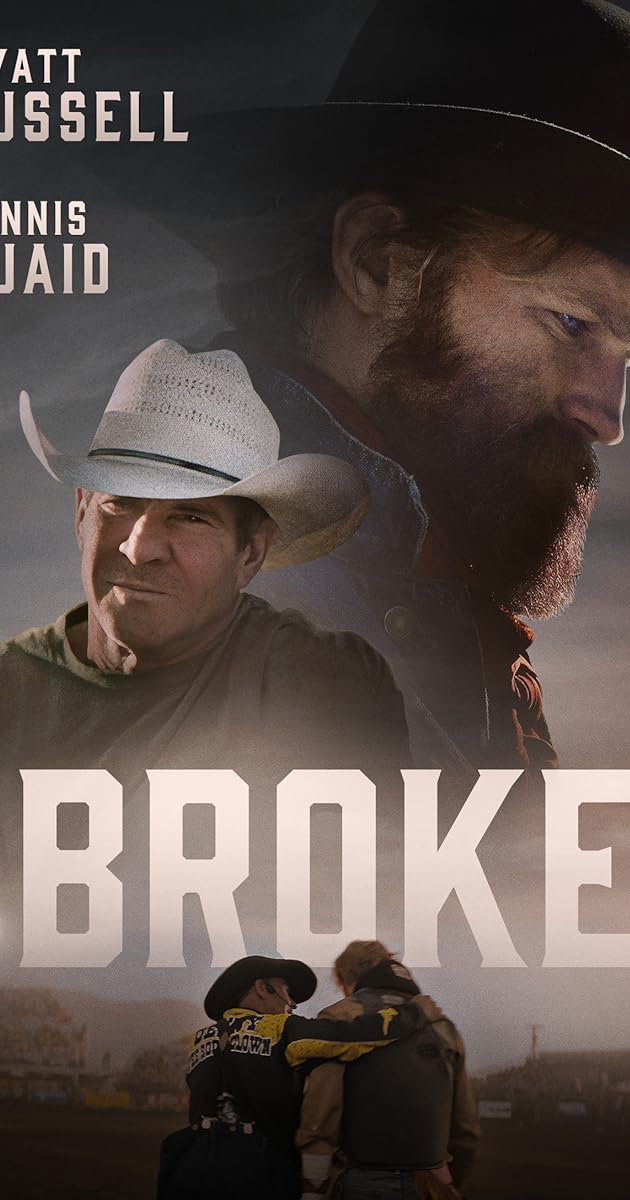 Broke (2025)