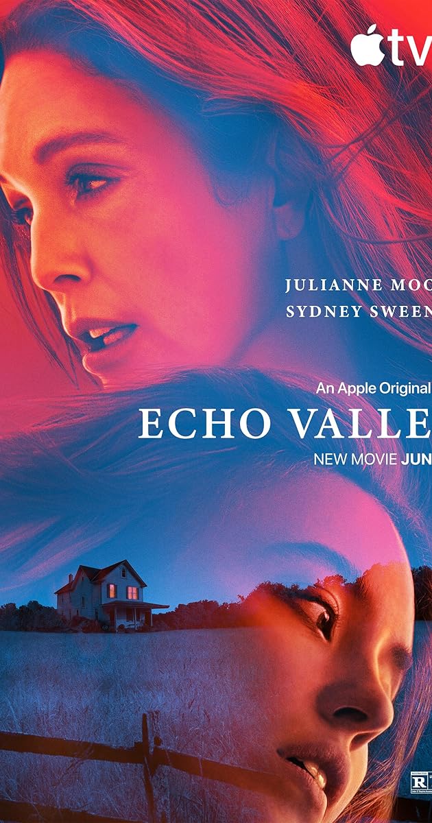 Echo Valley (2025)