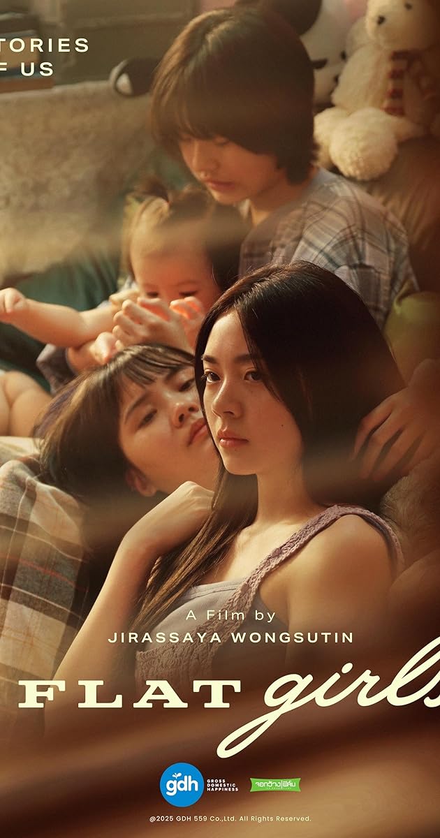 Flat Girls (2025)