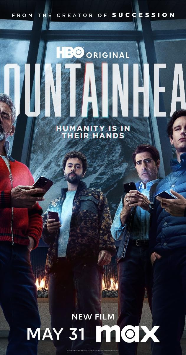 Mountainhead (2025)