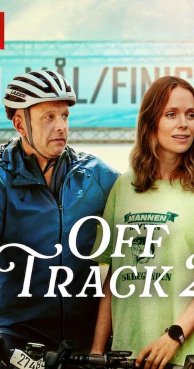 Off Track 2 (2025)