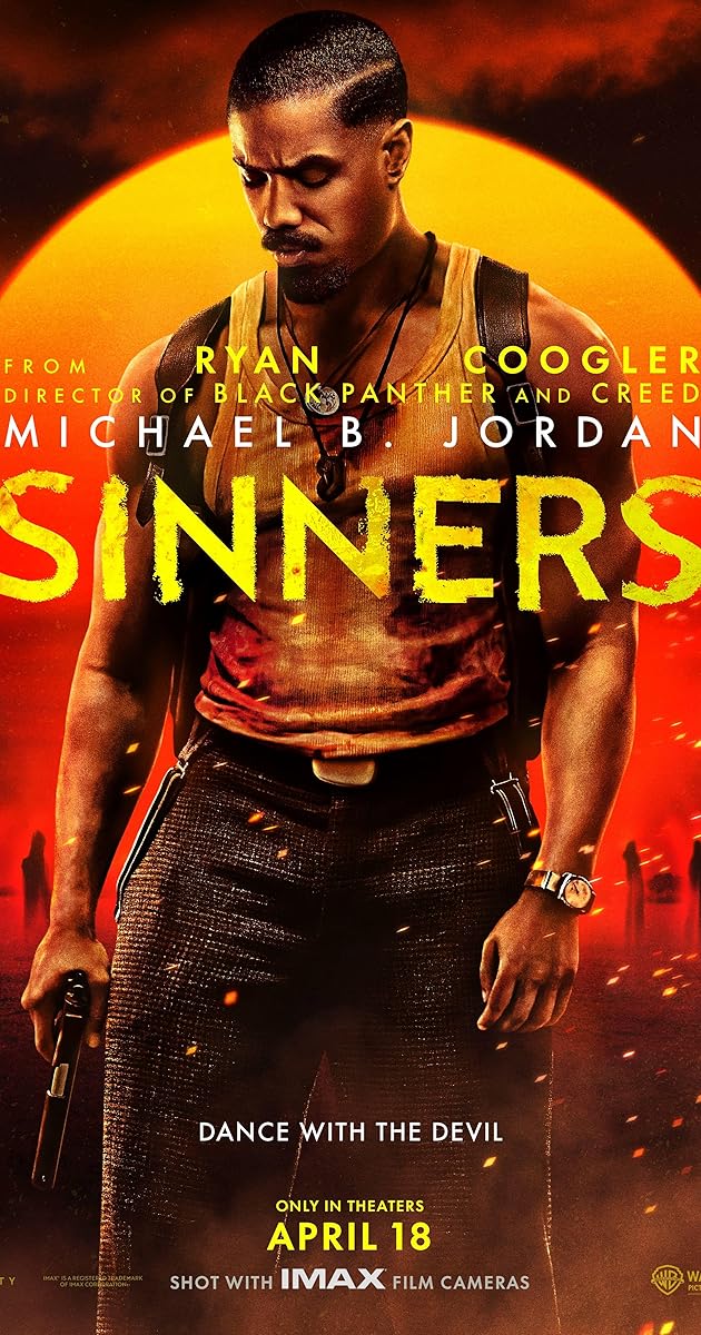 Sinners (2025)