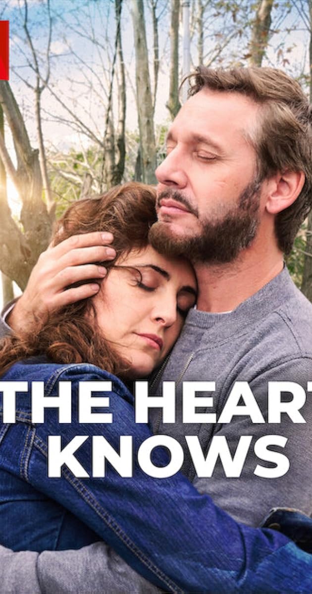The Heart Knows (2025)