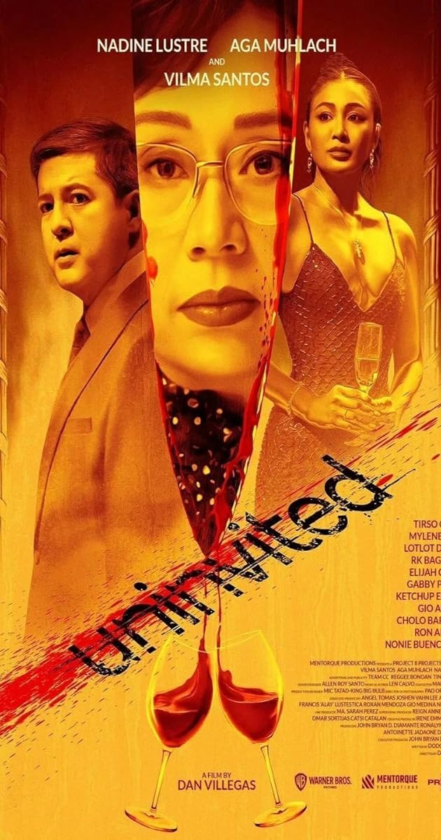 Uninvited (2024)